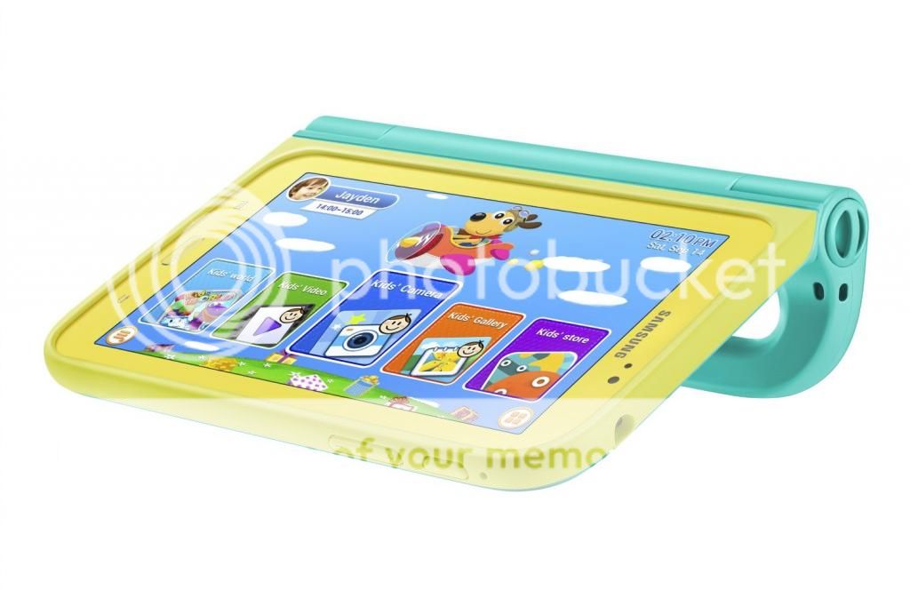 Samsung Galaxy Tab 3 Kids Edition price in Pakistan, Samsung in